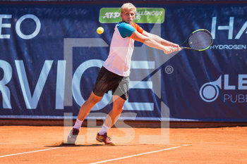 2019-06-01 - Andrėj Vasileŭski - ATP CHALLENGER VICENZA - INTERNATIONALS - TENNIS